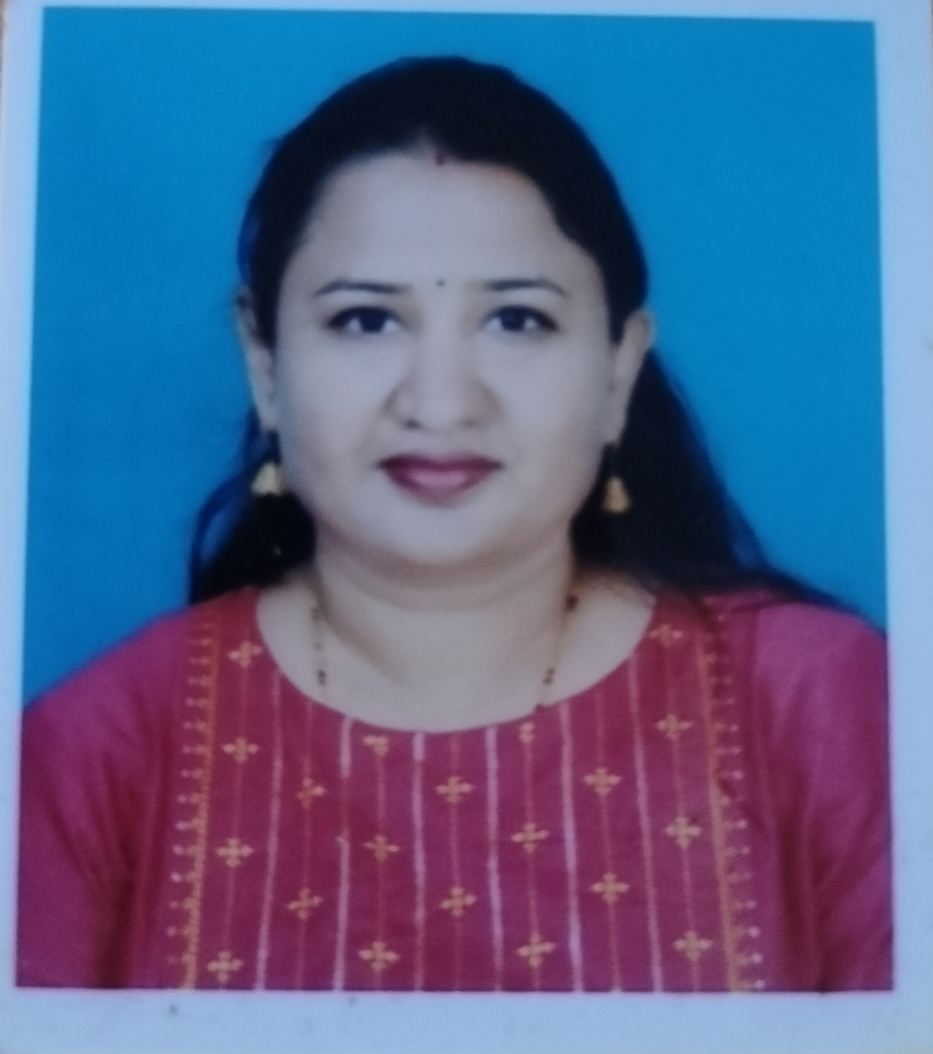 Faculty Image